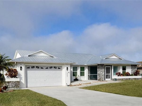 11883 King James CT , CAPE CORAL, FL 33991