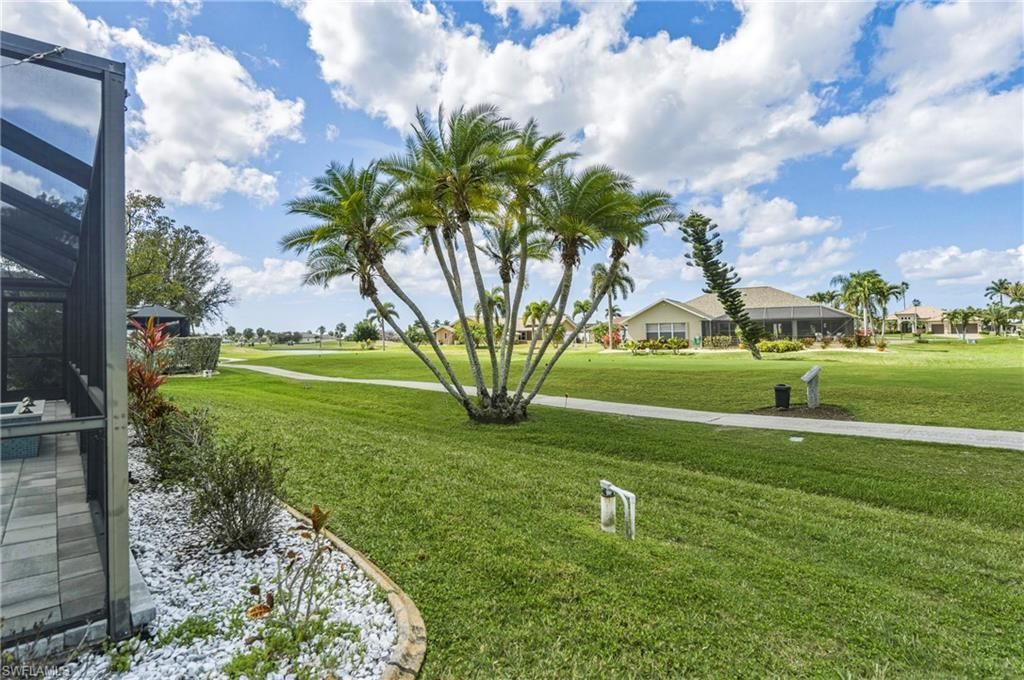 11883 King James Ct, Cape Coral, FL 33991 Photo