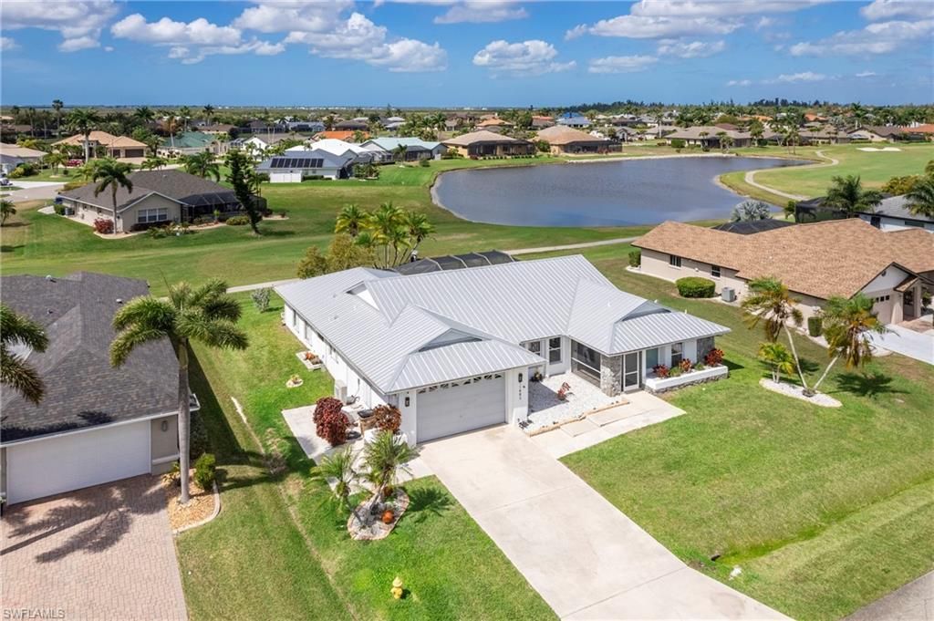 11883 King James Ct, Cape Coral, FL 33991 Photo