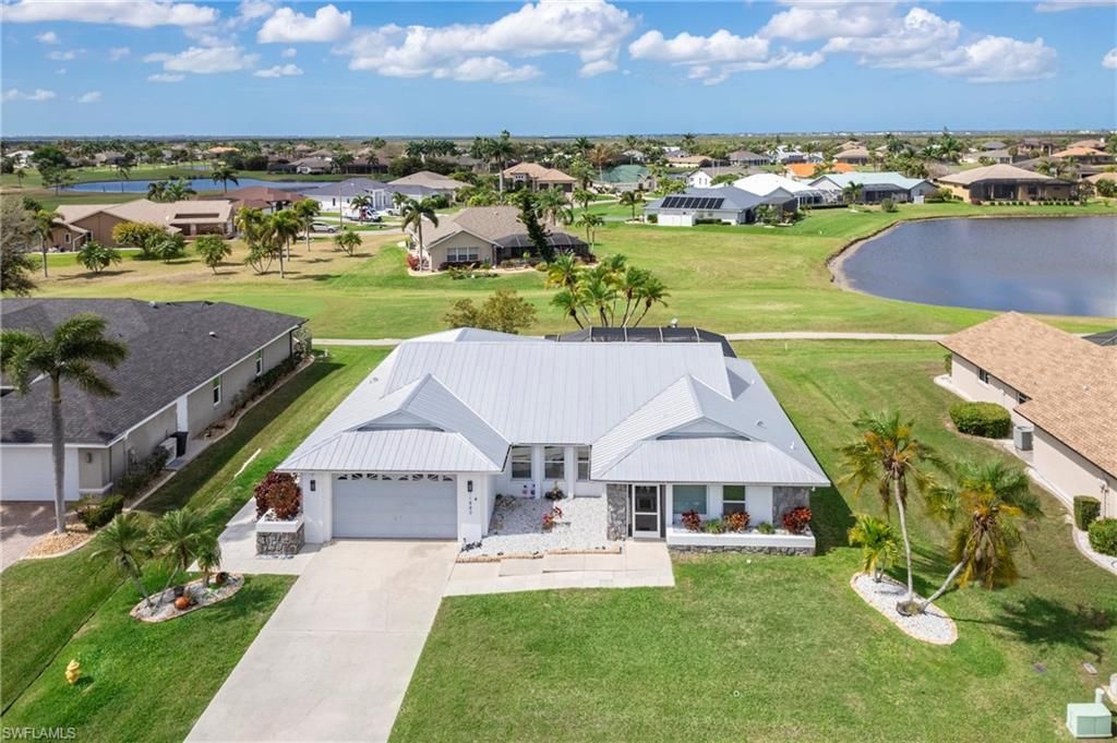 11883 King James Ct, Cape Coral, FL 33991 Photo