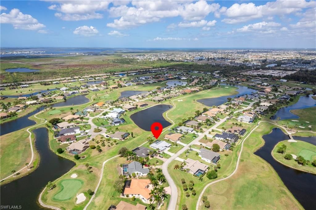 11883 King James Ct, Cape Coral, FL 33991 Photo