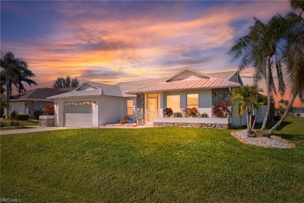 11883 King James Ct, Cape Coral, FL 33991 Photo