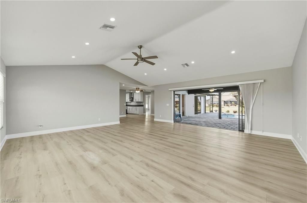 11883 King James Ct, Cape Coral, FL 33991 Photo