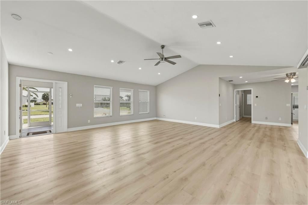 11883 King James Ct, Cape Coral, FL 33991 Photo