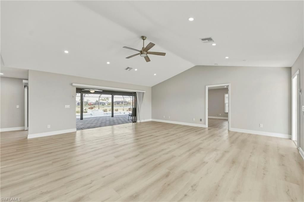 11883 King James Ct, Cape Coral, FL 33991 Photo