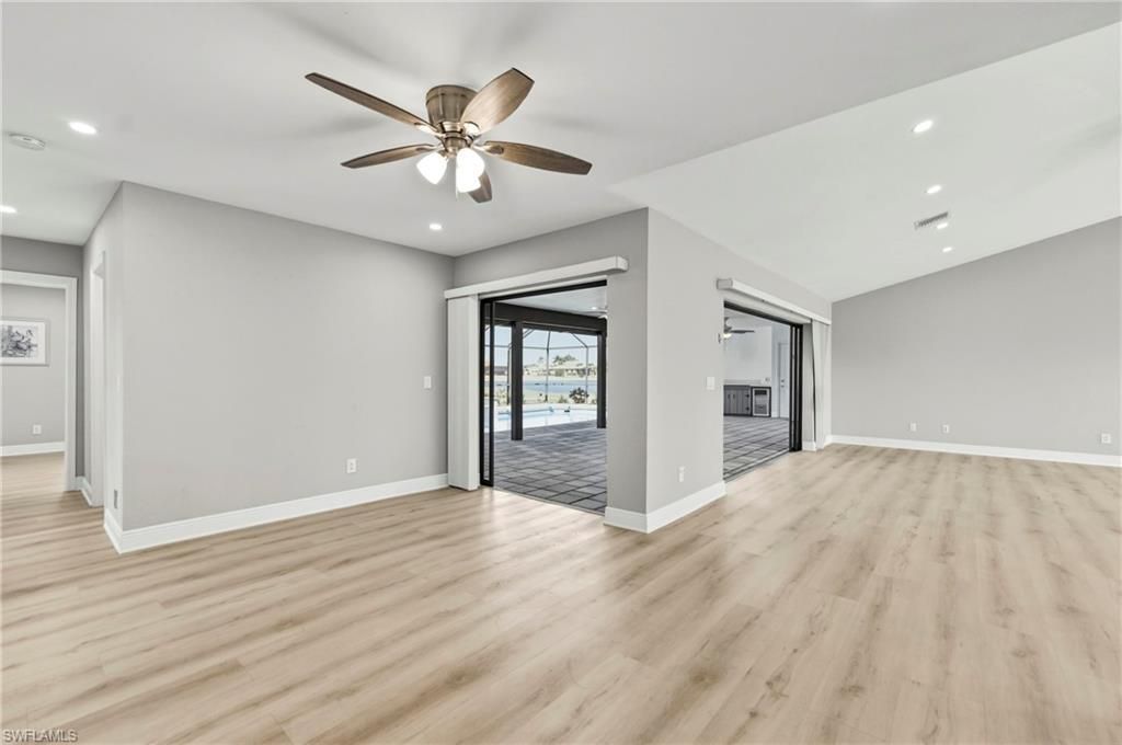 11883 King James Ct, Cape Coral, FL 33991 Photo