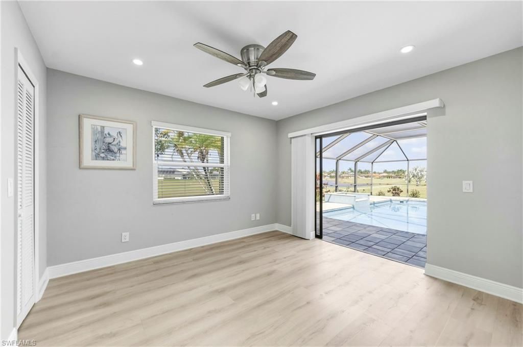 11883 King James Ct, Cape Coral, FL 33991 Photo