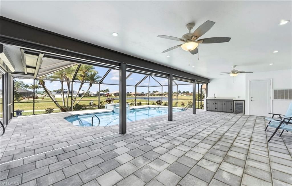 11883 King James Ct, Cape Coral, FL 33991 Photo