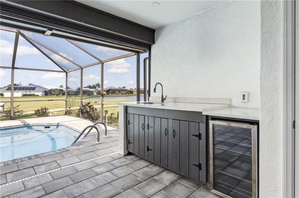 11883 King James Ct, Cape Coral, FL 33991 Photo