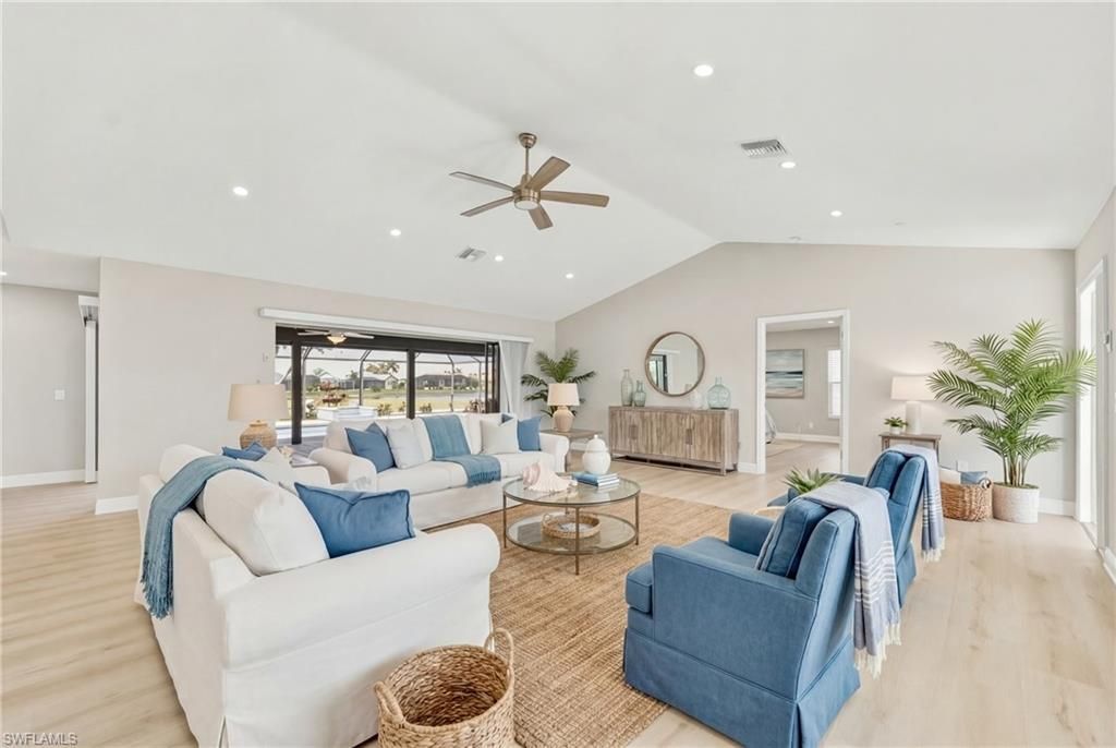 11883 King James Ct, Cape Coral, FL 33991 Photo