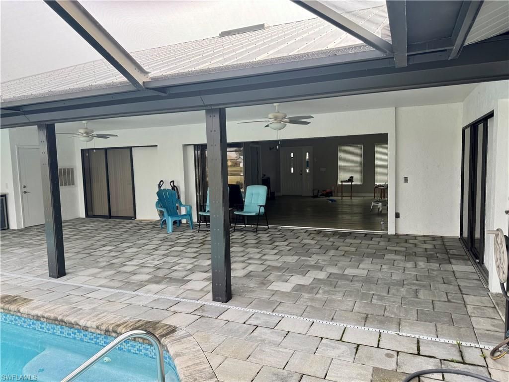 11883 King James Ct , Cape Coral, FL 33991 Photo