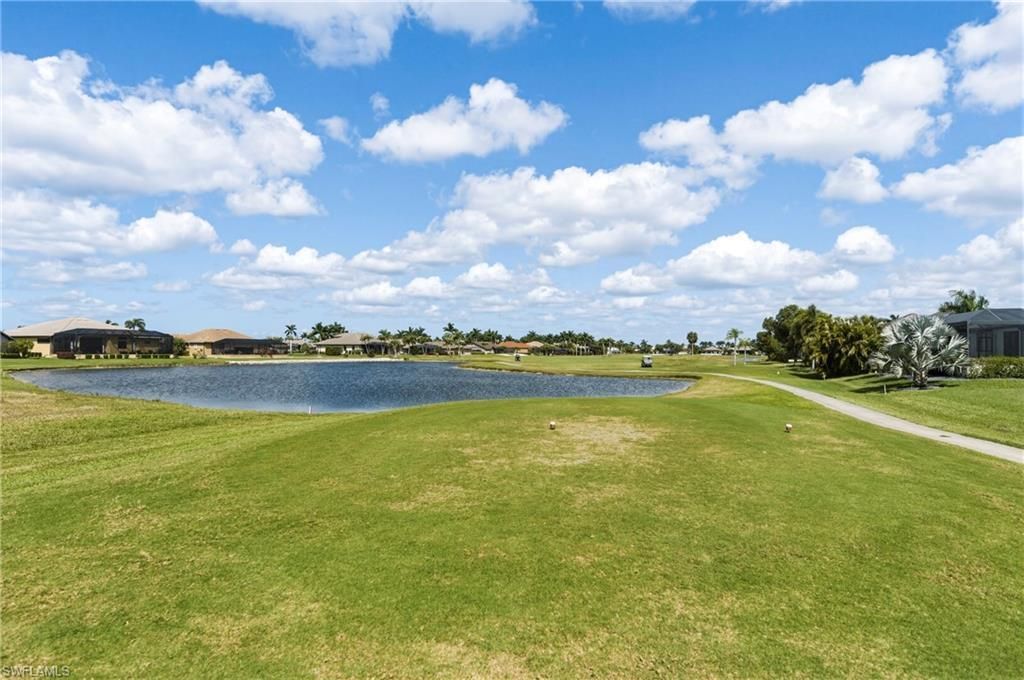 11883 King James Ct, Cape Coral, FL 33991 Photo