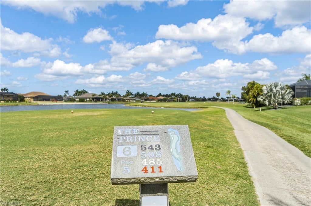 11883 King James Ct, Cape Coral, FL 33991 Photo