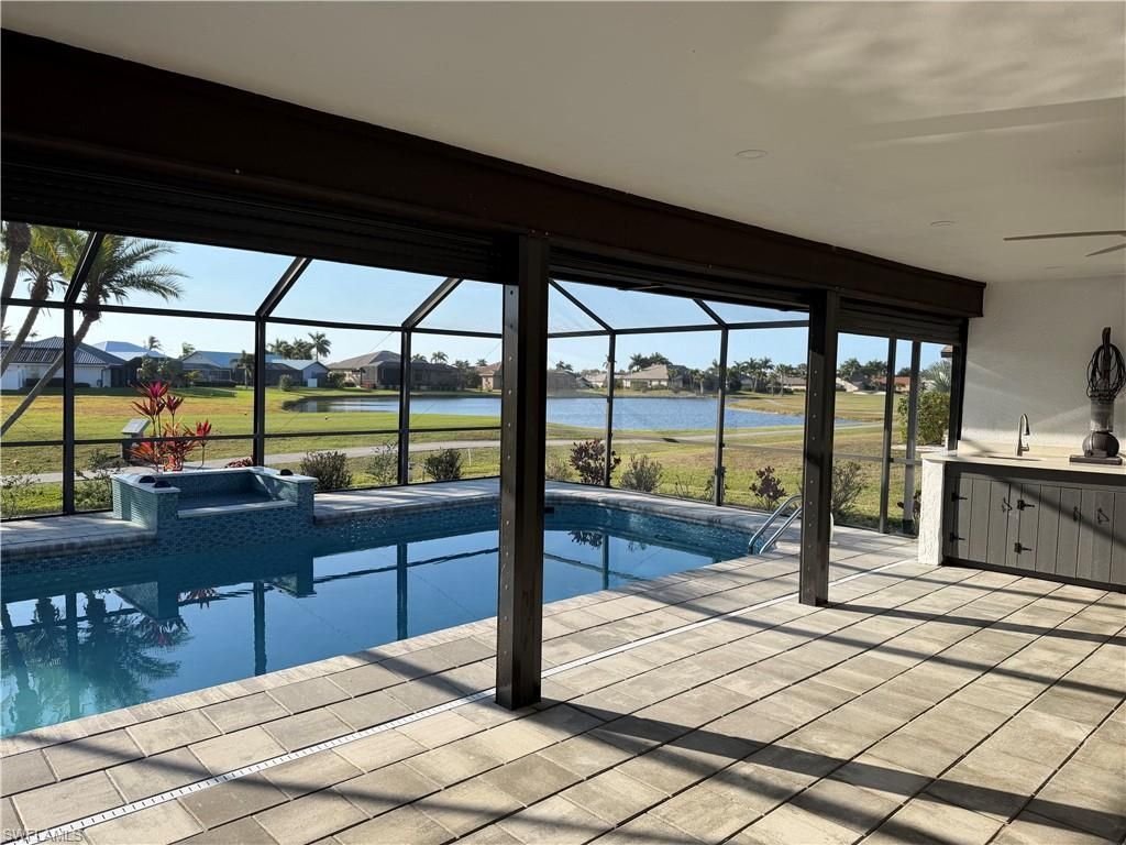 11883 King James Ct , Cape Coral, FL 33991 Photo