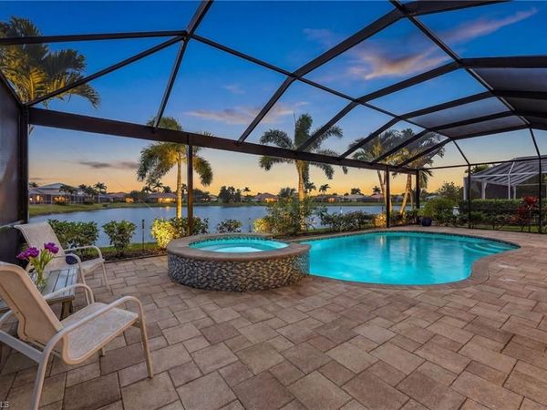 2556 Ashbury CIR, CAPE CORAL, FL 33991