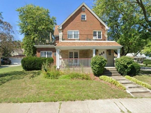 918 N 5th Avenue, Unit 2, Maywood, IL 60153