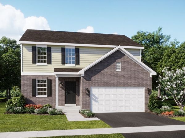 140 Sawgrass Lane , Beecher, IL 60401