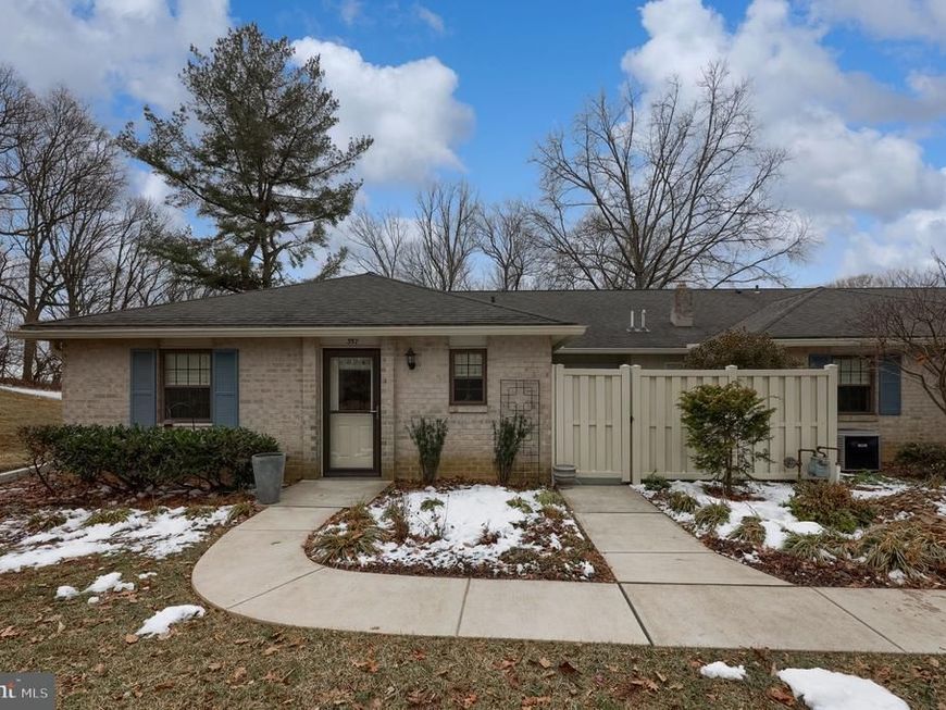 357 Valleybrook Drive , Lancaster, PA 17601 Main Photo