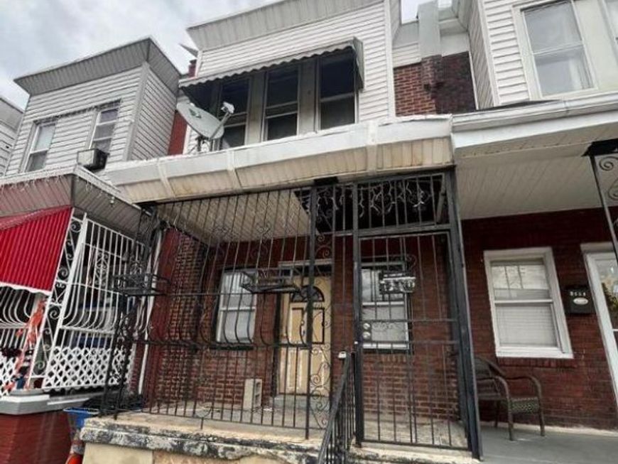 3461 Rorer Street, Philadelphia, PA 19134 Main Photo