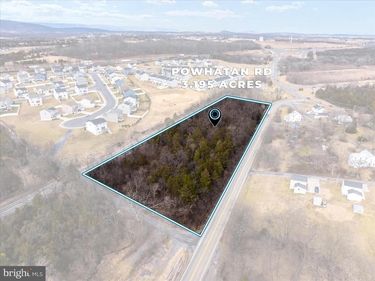 0 POWHATAN ROAD, STRASBURG, VA 22657