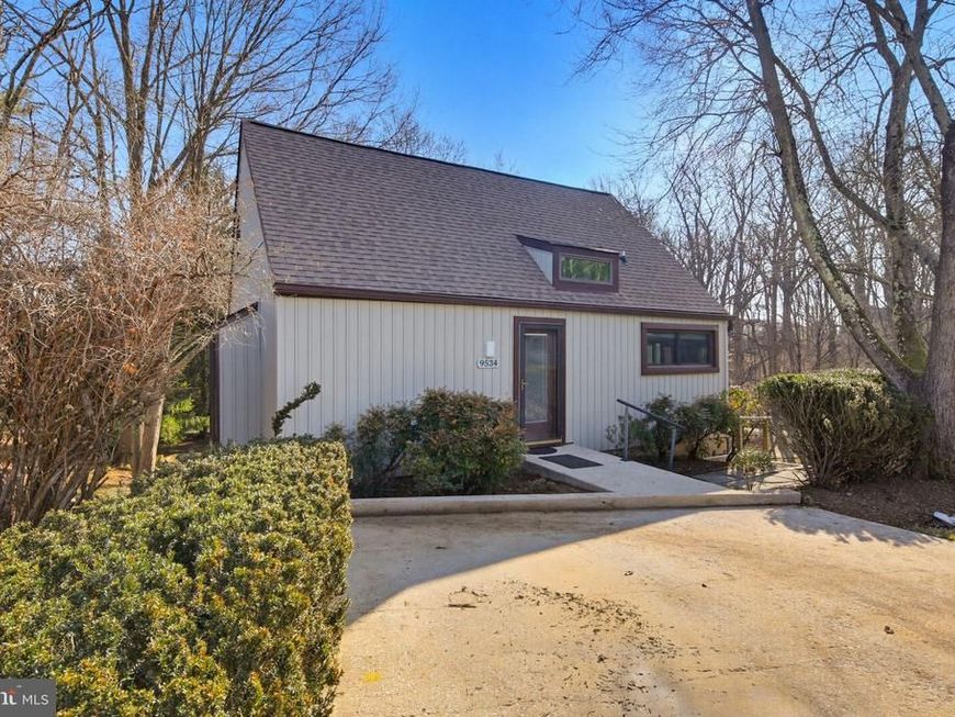 9534 Caboose Court , Columbia, MD 21045 Main Photo