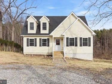 24220 MONROVIA ROAD, ORANGE, VA 22960