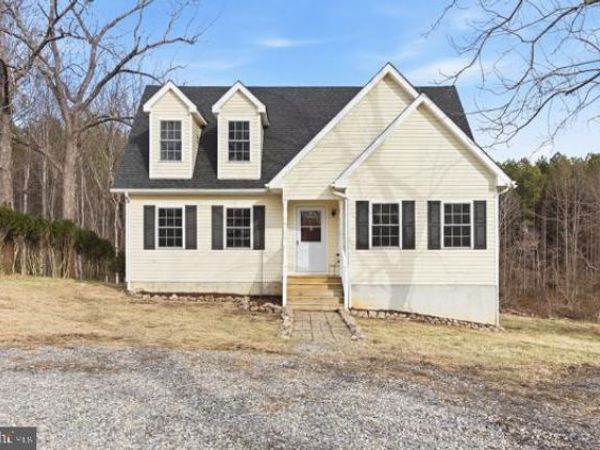 24220 MONROVIA ROAD , ORANGE, VA 22960