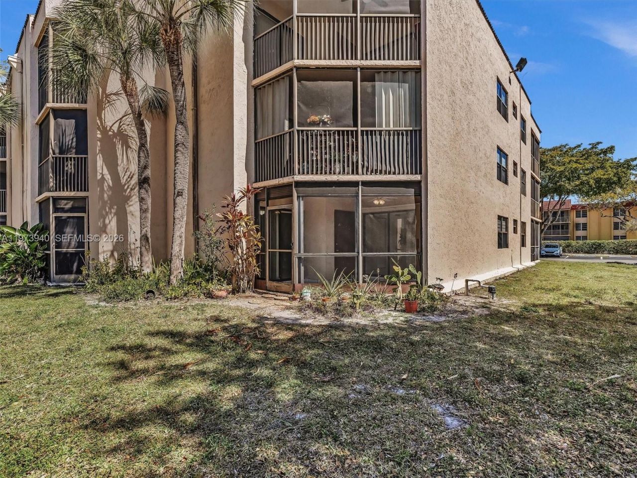 3252 Foxcroft Rd, Unit 102, Miramar, FL 33025 Photo