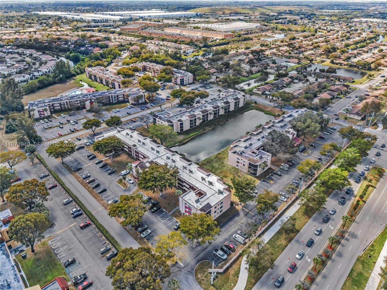 3252 Foxcroft Rd, Unit 102, Miramar, FL 33025 Photo