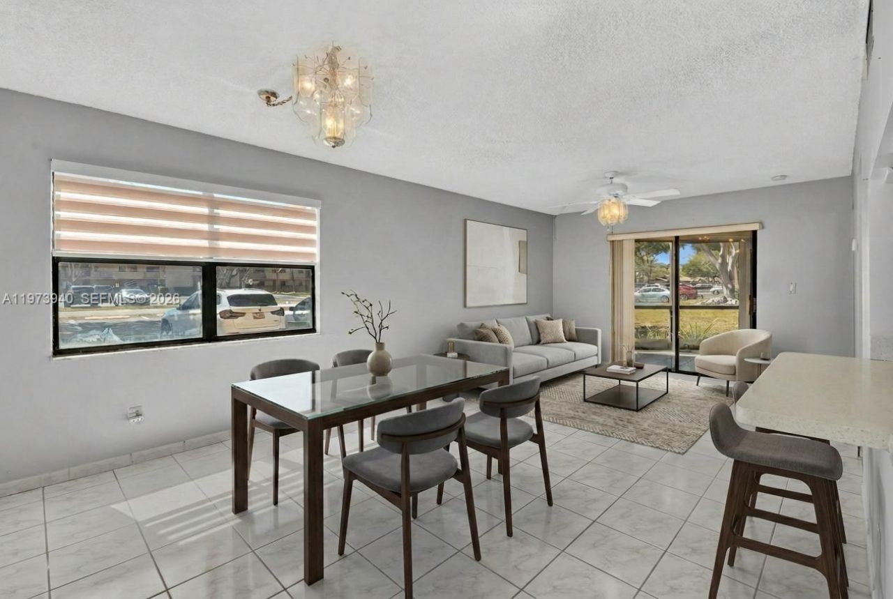 3252 Foxcroft Rd, Unit 102, Miramar, FL 33025 Photo