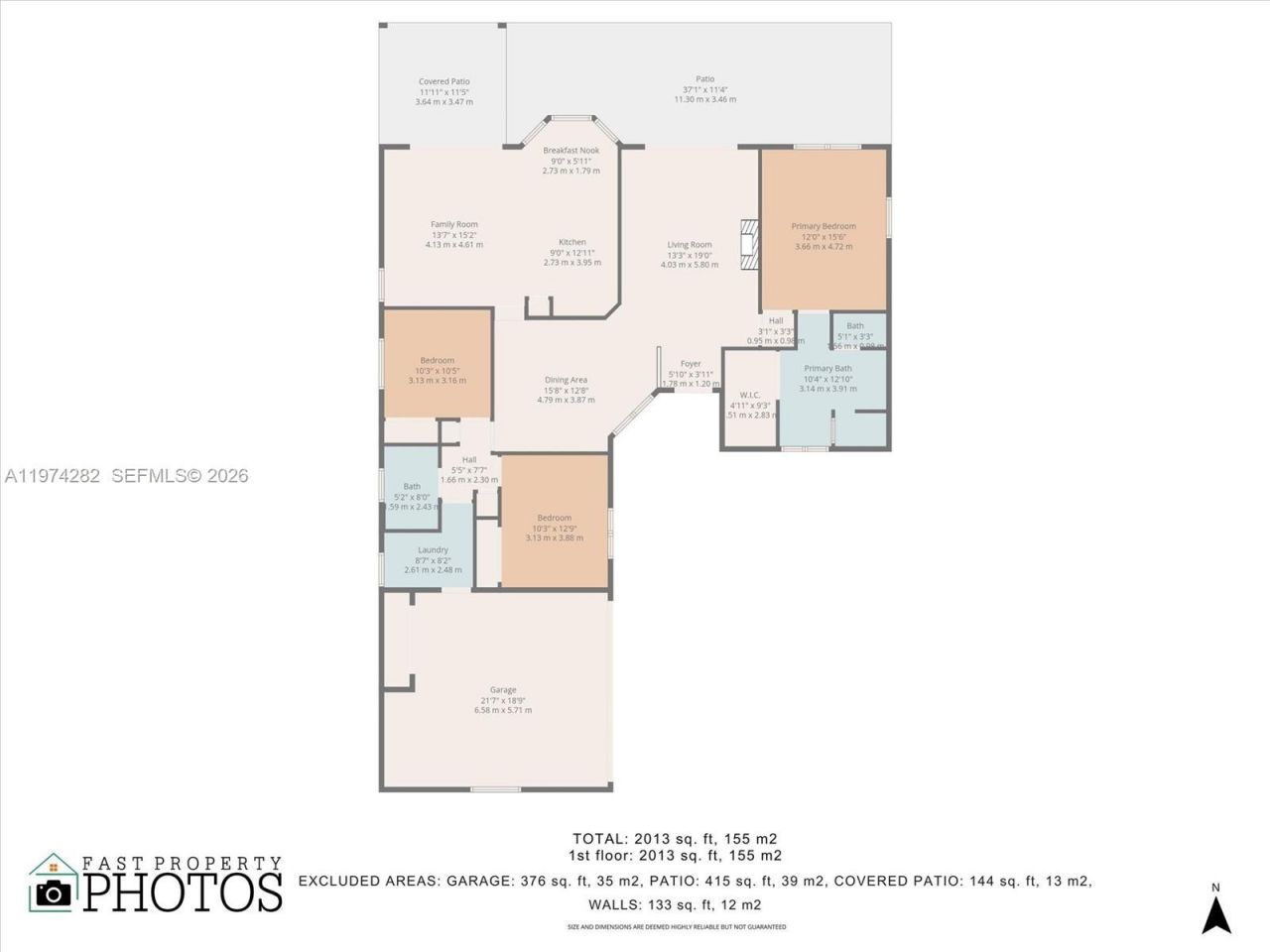 19033 NW 23rd Ct, Pembroke Pines, FL 33029 Photo