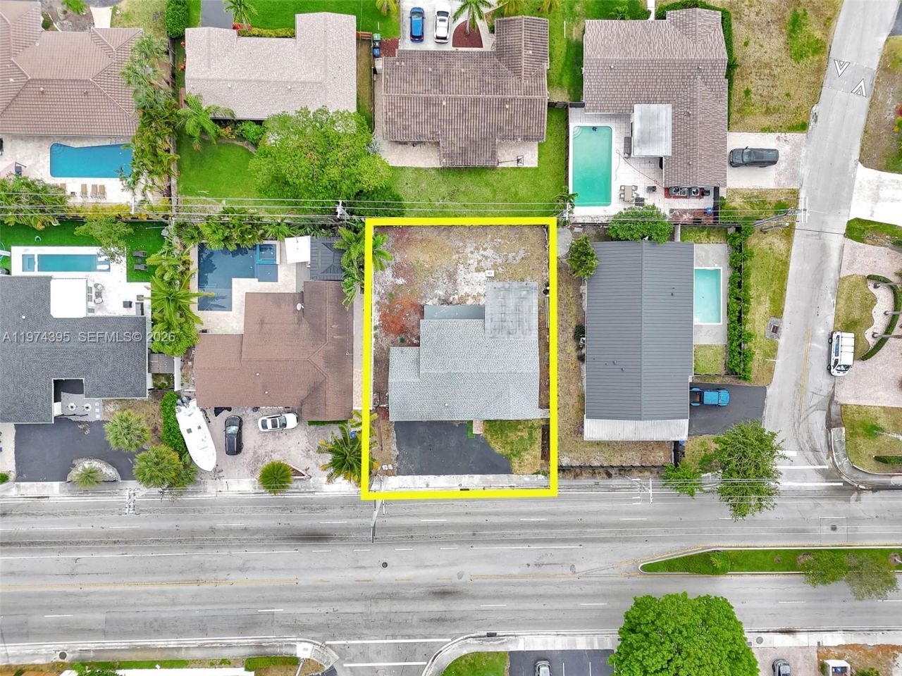 5510 NE 18th Ave, Fort Lauderdale, FL 33334 Photo