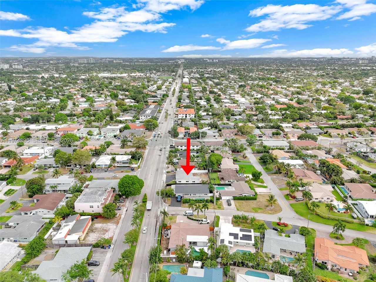 5510 NE 18th Ave, Fort Lauderdale, FL 33334 Photo