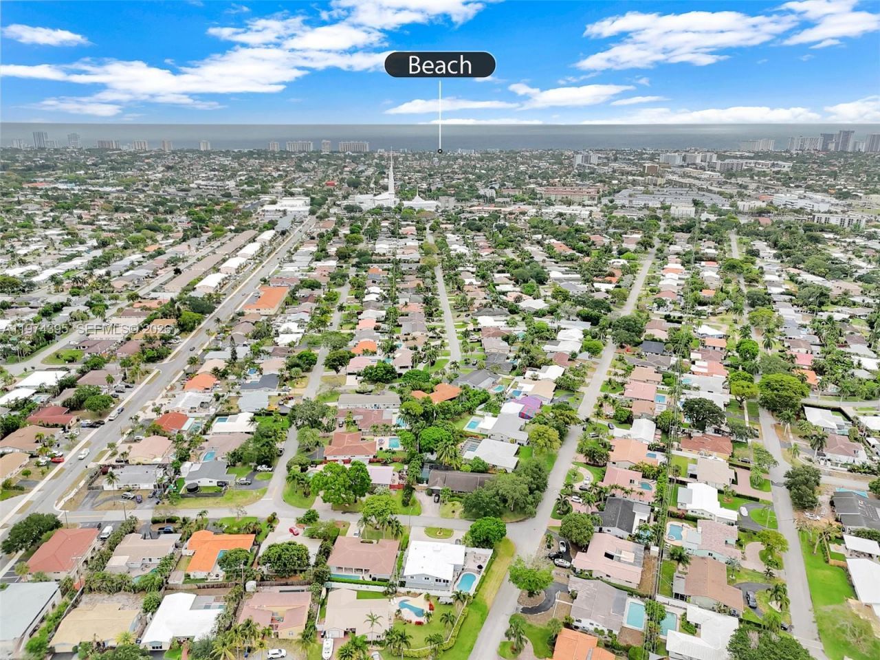 5510 NE 18th Ave, Fort Lauderdale, FL 33334 Photo