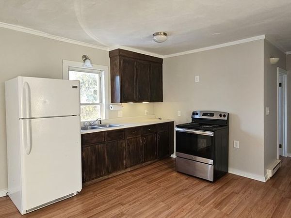 8 Dustin Street, Unit 2, Spencer, MA 01562