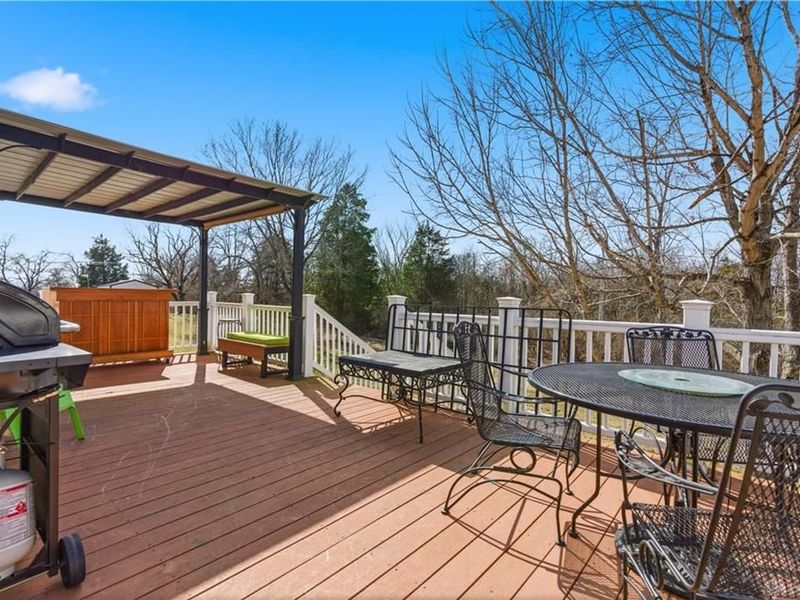 414 S Webb Road, Adams Township, OH 45177 Photo 31