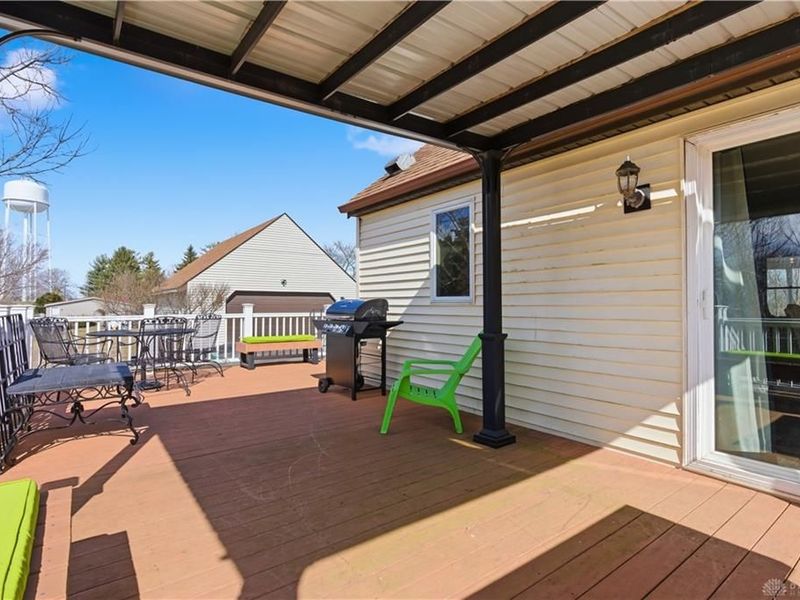 414 S Webb Road, Adams Township, OH 45177 Photo 32