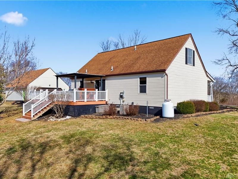 414 S Webb Road, Adams Township, OH 45177 Photo 36