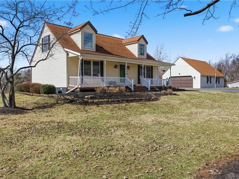 414 S Webb Road, Adams Township, OH 45177 Photo 38