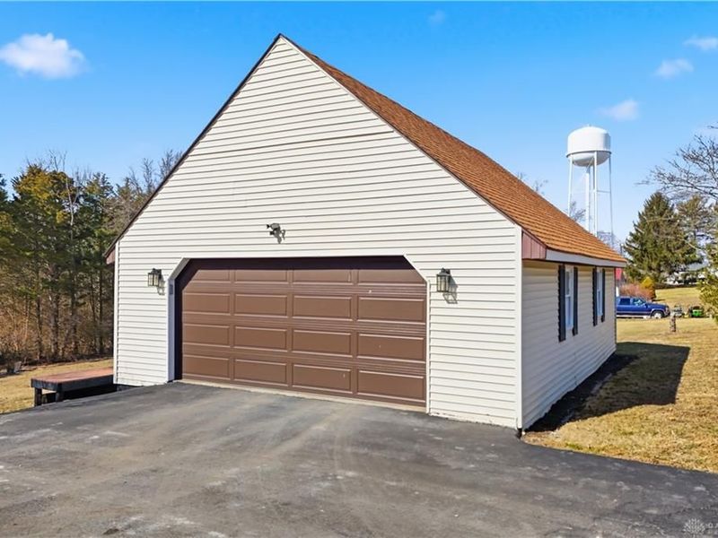 414 S Webb Road, Adams Township, OH 45177 Photo 39