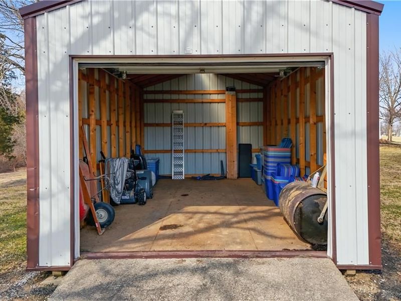 414 S Webb Road, Adams Township, OH 45177 Photo 41