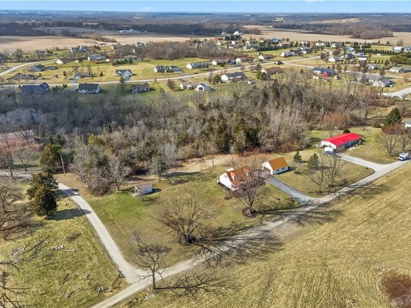 414 S Webb Road, Adams Township, OH 45177 Photo 43