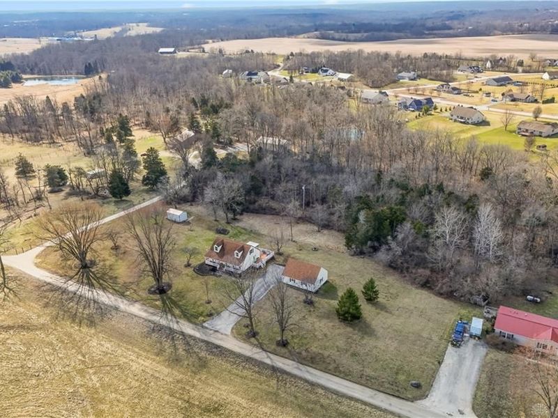 414 S Webb Road, Adams Township, OH 45177 Photo 44