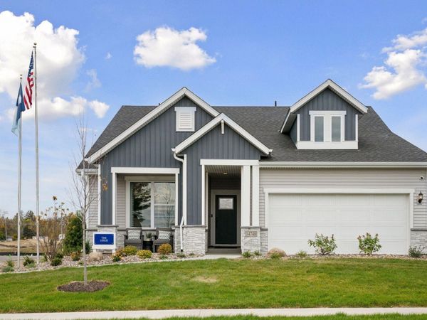 14748 105th Circle N, Maple Grove, MN 55369