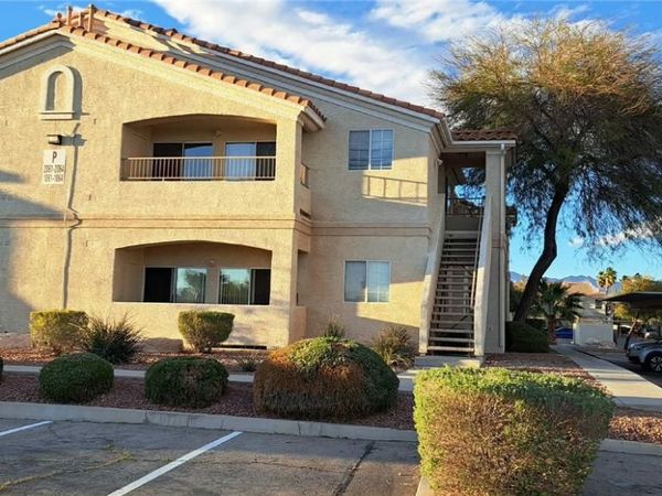 1881 W Alexander Road , Unit 2062, North Las Vegas, NV 89032