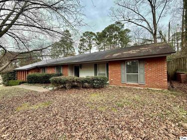 2104 GREENBRIAR DRIVE, Ruston, LA 71270