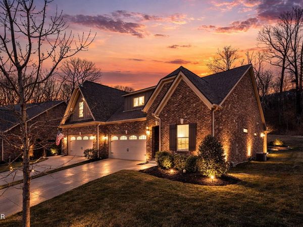 2512 Sugarberry Road, Knoxville, TN 37932