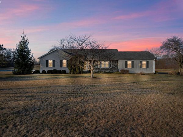 8685 W Oak Harbor Southeast Road, Oak Harbor, OH 43449
