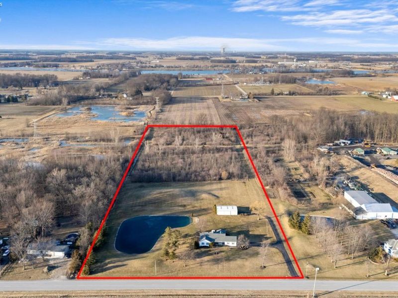 8685 W Oak Harbor Southeast Road, Oak Harbor, OH 43449 Photo 2