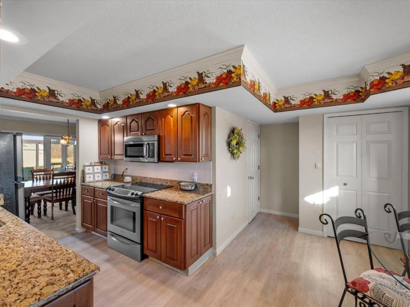 8685 W Oak Harbor Southeast Road, Oak Harbor, OH 43449 Photo 21